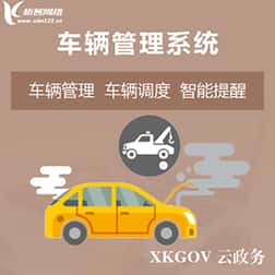 济宁车辆管理系统