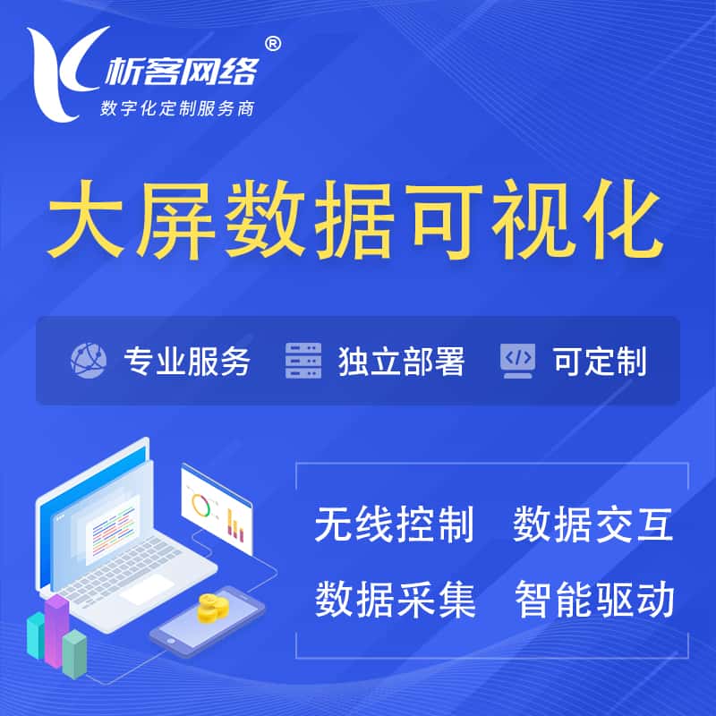 济宁大屏互动数据可视化 | 数据大屏系统